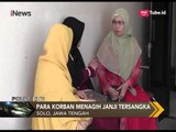 Penipuan Umroh, Para Korban Menagih Janji Tersangka - Police Line 05/01