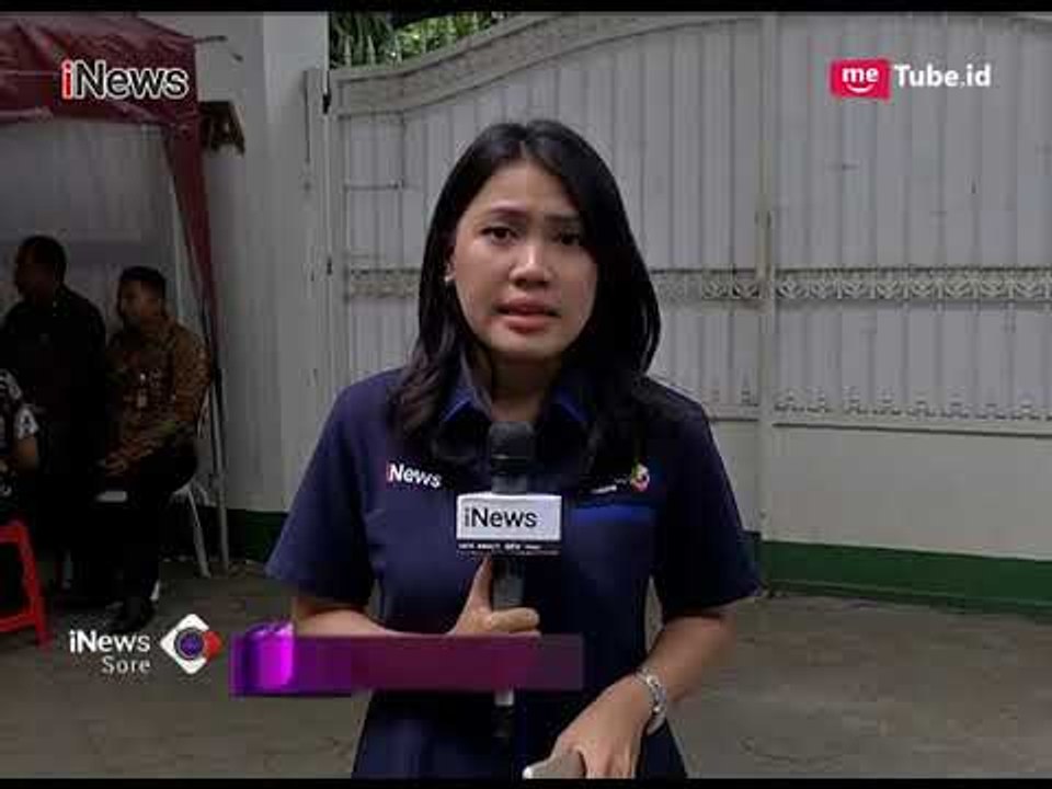 Kabar Azwar Anas Mundur, Sejumlah Tokoh Sambangi Kediaman Ketum PDIP - iNews Sore 05/01