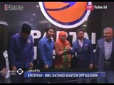 Partai Nasdem Akhirnya Resmi Mengusung Khofifah-Emil - iNews Malam 03/01