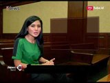 Tolak Eksepsi Setnov, Hakim: Hal Tersebut Sudah Masuk Pokok Perkara - iNews Sore 05/01