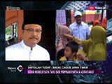 Gus Ipul: Azwar Anas Sampaikan Pengunduran Diri - iNews Sore 05/01