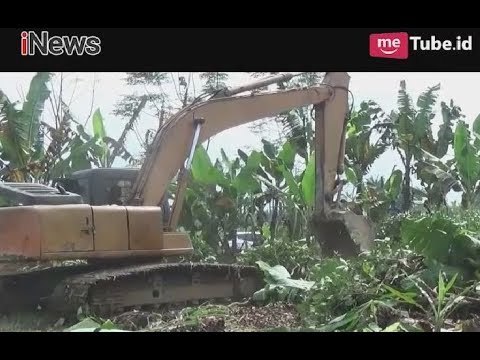 Konflik Tanah Adat di Deli Serdang, Pihak PTPN II Dianggap Langgar HAM - iNews Pagi 05/01