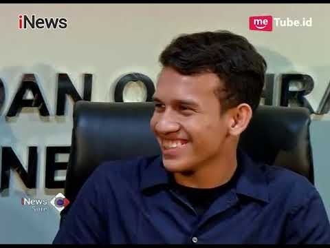 Tujuh Klub Eropa Antre untuk Egy Maulana Vikri - iNews Sore 06/01