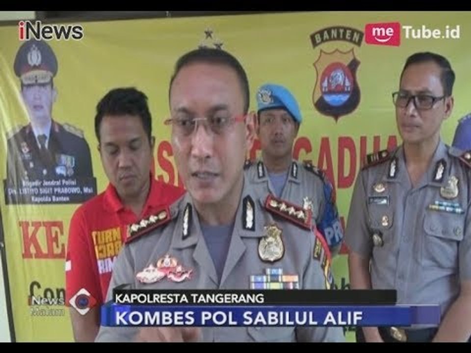 Kasus Pencabulan Anak Dibawah Umur, Pelaku Akan Dihukum Kebiri - iNews Malam 06/01