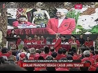 Télécharger la video: Ganjar Pranowo Resmi Jadi Cagub PDIP di Pilgub Jateng - Breaking News 07/01