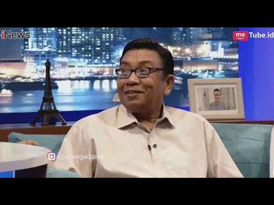 Unik! Pak SBY Suka Bawa Podium Kepresidenan saat Keliling Indonesia Part 04 - Untung Ada Tora 01/01