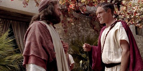 Peter's Revelation to Take the Gospel to the Gentiles