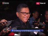 DPD PDIP Temui Megawati Soekarnoputri Untuk Persiapan Pilkada Provinsi - iNews Malam 06/01