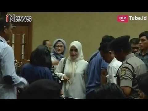 Pihak Setya Novanto Masih Persoalkan Nama-nama yang Hilang - Breaking News 04/01