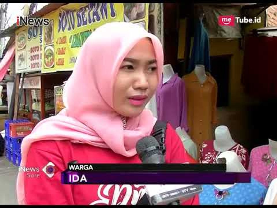 Banyaknya Kasus Pedofil Membuat Para Orang Tua Resah - iNews Sore 08/01