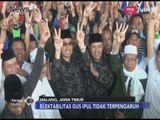 Mundurnya Azwar Anas Tidak Berpengaruh Terhadap Elektabilitas Gus Ipul - iNews Malam 07/01