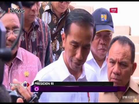 Maju Pilgub Jatim, Istana Belum Terima Surat Mundur Khofifah - iNews Sore 08/01