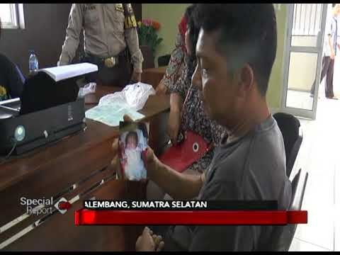 Jual Anak Usia 5 Bulan, Istri Dilaporkan Suami ke Polisi - Special Report 08/01