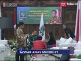 Informasi Terkait Kabar Miring Mundurnya Azwar Anas dari Pilkada 2018 - iNews Malam 05/01