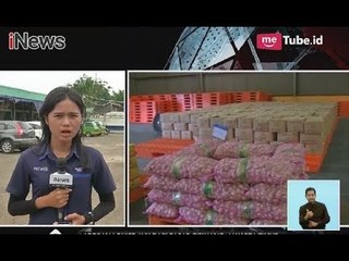 Tải video: Kenaikan Harga Beras Diduga Hingga Bulan Maret 2018 - iNews Siang 09/01