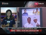 Pasangan Demiz-Dedi Mulyadi Mendeklarasikan Diri di Gedung Sabuga Bandung - Special Report 09/01
