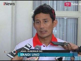 Polemik RS Sumber Waras, Pemprov DKI Batalkan Pembelian Lahan di Kawasan Jakbar - iNews Pagi 09/01