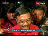 Djarot Saiful Hidayat Temui PPP Untuk Mendapatkan Dukungan - iNews Pagi 09/01