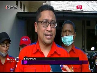 Permukimannya 'Diasapi', Warga Tangsel: Semoga Kepedulian Rescue Perindo Terjaga - iNews Sore 08/01