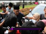 Menjelang Cuti Kampanye, Ridwan Kamil Kembalikan Mobil Dinas - iNews Sore 06/01