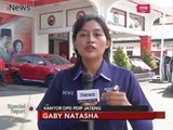 Paslon Ganjar-Gus Yasin Akan Berkonvoi Menuju Kantor KPUD Jateng - Special Report 09/01