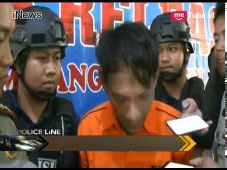 Petruk Curi Tali Pocong Sahabatnya, Berharap Angkot Ramai Penumpang -  Police Line 09/01