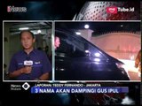 Pendamping Djarot, Sihar Sitorus Sambangi Kediaman Megawati - iNews Malam 09/01