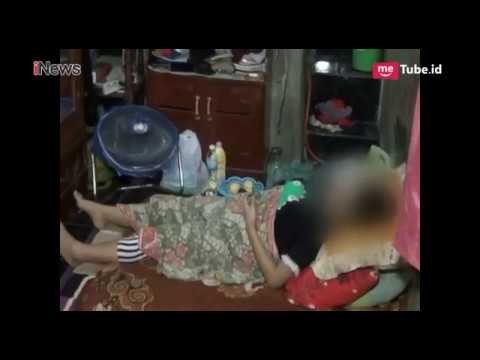 Tak Percaya Mengandung Anaknya, Suami Tendang Istri Hingga Keguguran - Police Line 10/01