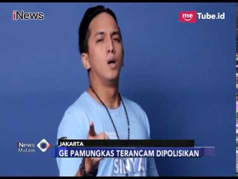 Gara-gara Guyonan Melecehkan Agama Ge Pamungkas Terancam Dipolisikan - iNews Malam 09/01