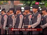 Pendaftaran Pilgub Sudah Dibuka, Beginilah Situasi di KPUD Jabar - Special Report 09/01
