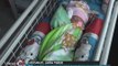 Tega!! Bayi Terbungkus Kain Hitam Ditemukan di Tempat Pemakaman - iNews Pagi 08/01