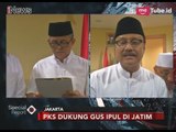 PKS Resmi Mendukung Gus Ipul Dalam Pilgub Jatim - Special Report 10/01