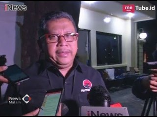 Mengerucut Tiga Nama, Siapa Sajakah Calon Pendamping Gus Ipul? - iNews Malam 09/01