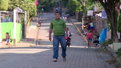 Nicaragua revive los horrores de la guerra