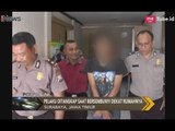 Ayah Pelaku Penganiayaan Anak Kandung 16 Bulan, Ditangkap Polisi - Police Line 10/01