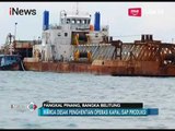 Akhirnya!! Didesak Warga, Gubernur Bangka Belitung Hentikan Operasi Kapal Isap - iNews Pagi 30/11