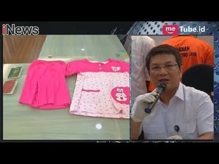 Keterangan Polisi Terkait Kasus Suami Tendang Istri Hingga Keguguran - iNews Malam 10/01