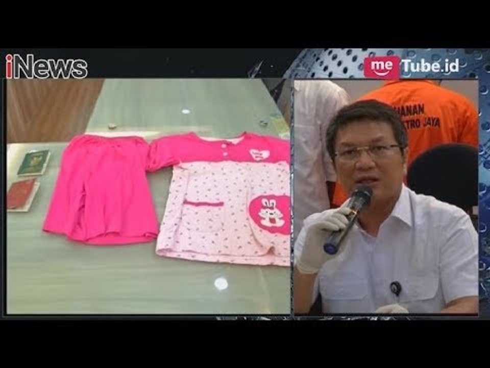 Keterangan Polisi Terkait Kasus Suami Tendang Istri Hingga Keguguran - iNews Malam 10/01