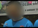 Ironis!! Perekam Iming-imingi Anak Rp 200 Ribu & Makanan Agar Mau Beradegan Porno - iNews Pagi 10/01