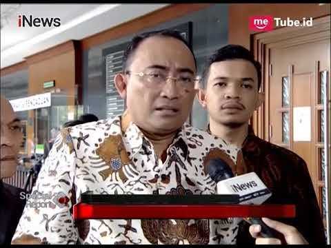 Sebelum Persidangan, Kuasa Hukum Setnov Meminta Justice Colaborator - Special Report 11/01