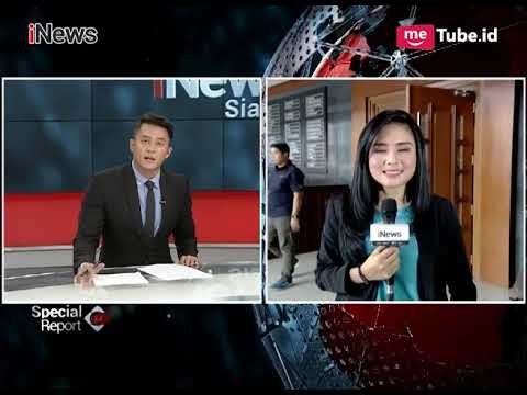 Sidang Setnov Molor, Satu Saksi Tidak Hadir Dalam Persidangan - Special Report 11/01