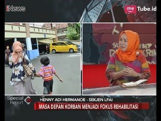LPAI: Penggunaan Gadget Pada Anak Harus Dibatasi, Perhatikan Perubahan Anak - Special Report 08/01