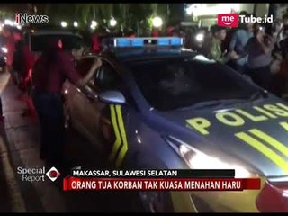 Begini Kronologis Penangkapan Penculik Anak di Makassar - Special Report 11/01