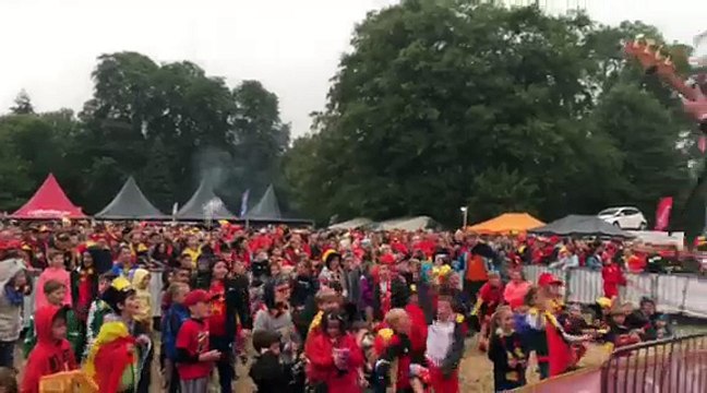 autre video de Gerpinnes