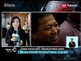 Kabar Terbaru Kasus e-KTP, Sidang Setnov di Skors - iNews Siang 11/01