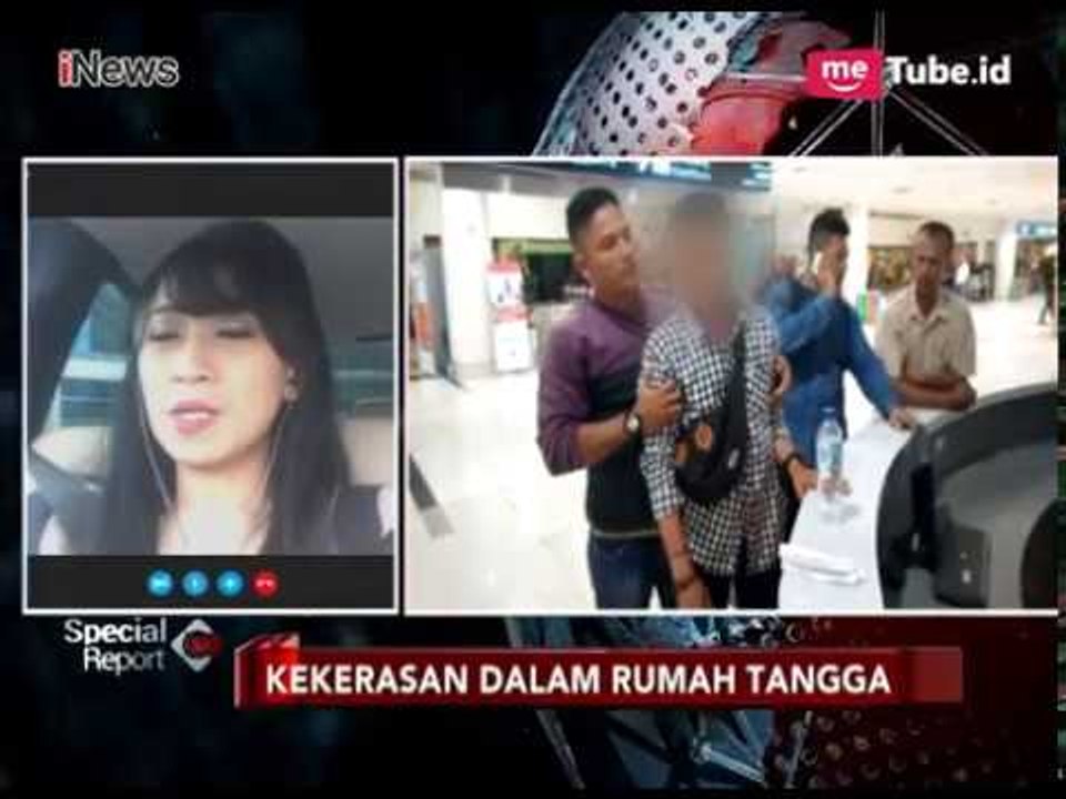 Psikolog Forensik: Pelaku Pembunuh Satu Keluarga Alami Ganguan Psikologis - Special Report 11/01