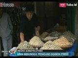Janji Palsu Pemprov Akibatkan Pedagang Pasar Lalang Meninggal Dunia Karena Stres - iNews Pagi 01/12