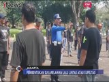 Pak Ogah yang Diangkat Menjadi Sukarelawan Lalu Lintas Akan Digaji Sesuai UMP - iNews Malam 11/01