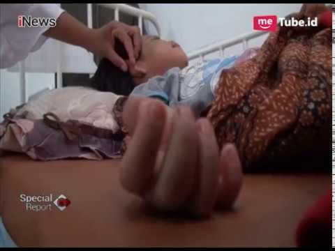 Jiwa Terguncang!! Bocah Disiksa Orang Tuanya hingga Pingsan di Padang Lawas - Special Report 12/01