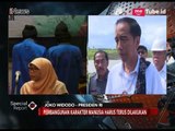 Terkait Pelecehan Anak, Presiden Jokowi: Hukuman Kebiri Agar Ada Efek Jera - Special Report 11/01
